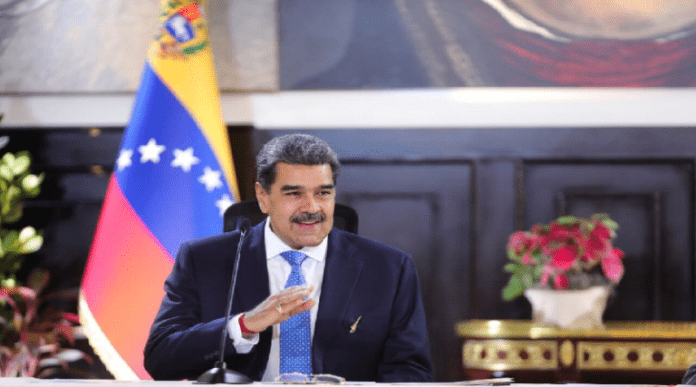 maduro instituciones maduro instituciones