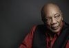 Mundo de la música de luto tras fallecimiento de Quincy Jones Quincy Jones