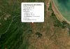 Temblor en Zulia