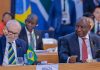 Sudáfrica-G20