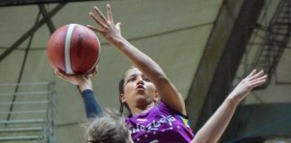 Venezuela femenina U15