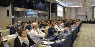 Venezuela asiste a Cita Internacional de Conservación del Atún del Atlántico