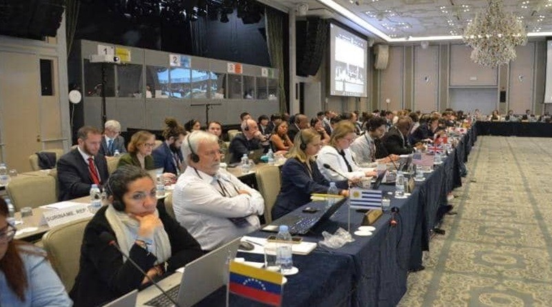 venezuela-atun-004 Venezuela asiste a Cita Internacional de Conservación del Atún del Atlántico