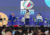 Jóvenes a formarse