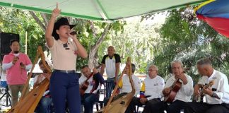 voz liceísta Carabobo 2024