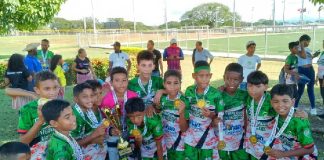 Club Internacional Valencia FC
