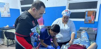 Colocación de implantes anticonceptivos