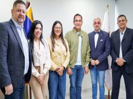 El comercio electrónico