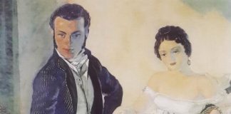 carta - simón bolívar - Fanny