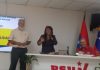 Guacara: Realizan coloquio sobre vida y obra del Libertador Simón Bolívar Coloquio