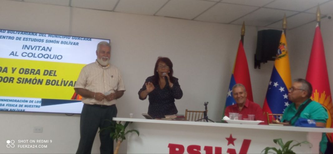 Coloquio Coloquio