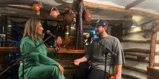 La revista - Lunes X