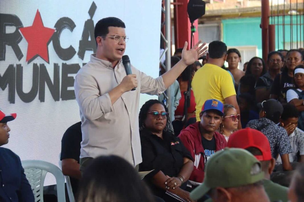 Alcalde Fuenmayor Alcalde Fuenmayor
