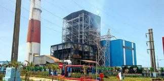 desconexión del Sistema Electroenergético
