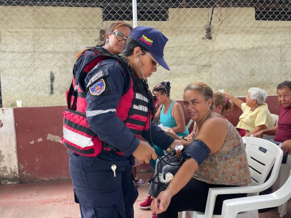 Abuelas y Abuelos de la Patria