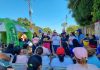 Plan de Atención Social al Adulto Mayor
