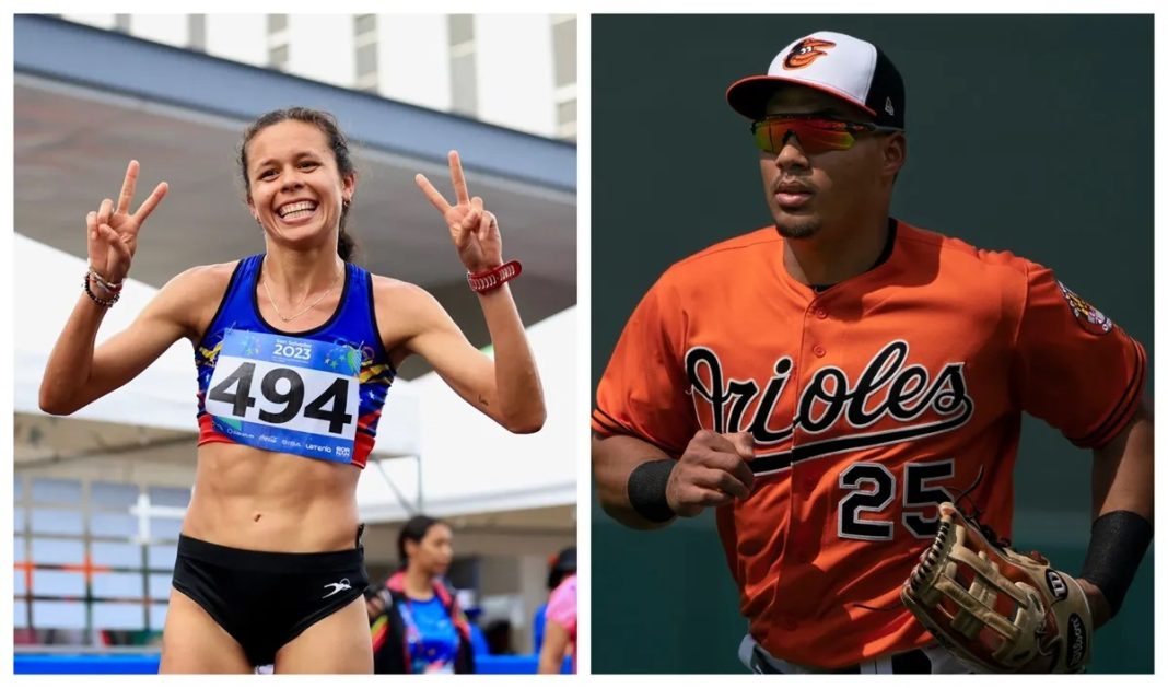 Atleta del Año 2024