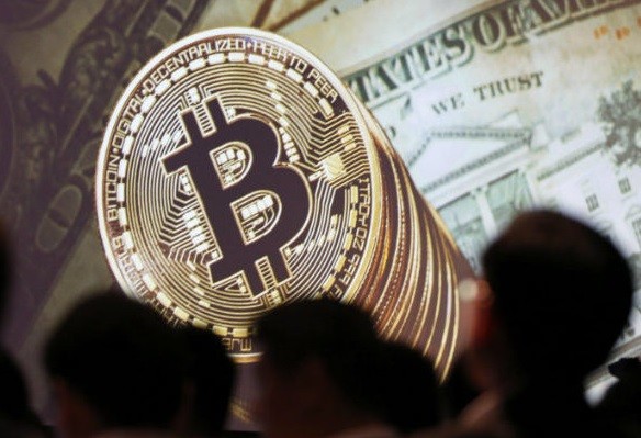 BITCOIN Bitcoin