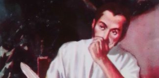 Bolívar periodista-portada