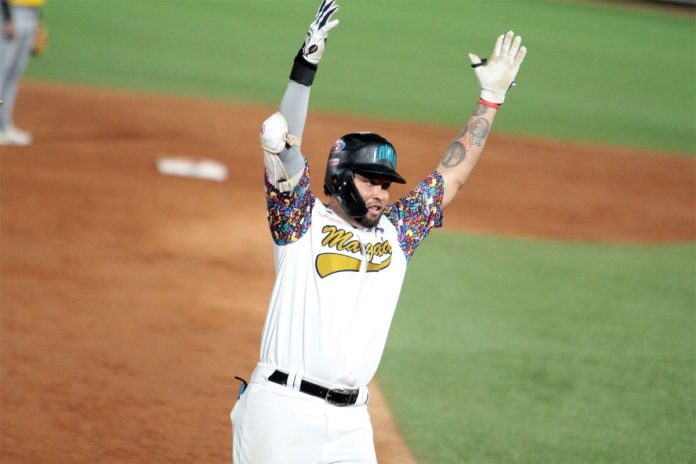 Bravos Magallanes LVBP 2024