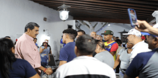 CNE detalla proceso de elección de Jueces de Paz para el 15-D