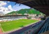 Venezuela presenta sus sedes para recibir la Conmebol Sub-20 Masculino 2025 La Conmebol Sub20 Masculino 2025