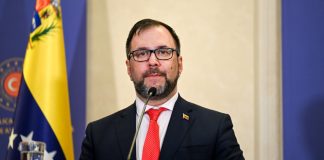 Venezuela se solidariza con Azerbaiyán tras trágico accidente