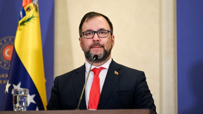 Venezuela se solidariza con Azerbaiyán tras trágico accidente
