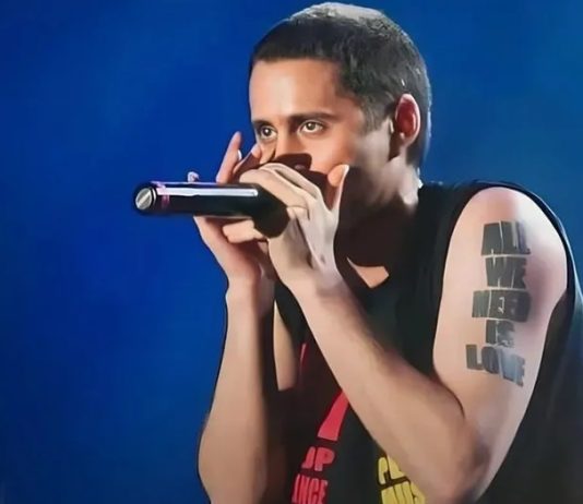 Canserbero