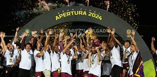 Carabobo Fútbol Club