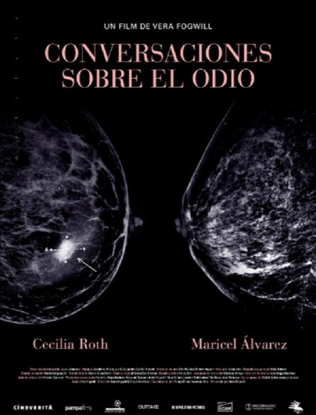 Conversaciones sobre el odio 2