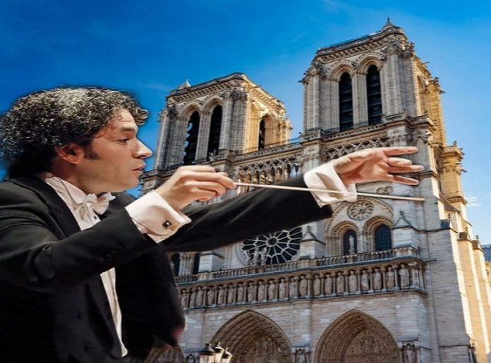 Catedral de Notre Dame