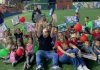 Municipio Libertador: Entregados más de 70 mil juguetes a niños y niñas en comunidades Jornada de entrega de juguetes