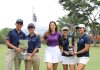 Con total éxito el golf Venezolano cerro el 2024 El golf Venezolano