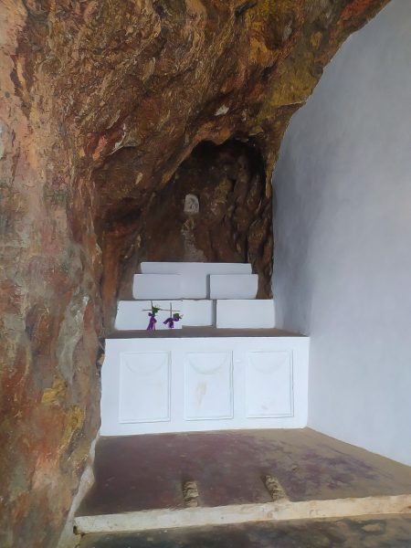 Capilla Ermita de la Piedad