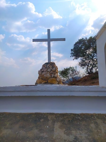 Capilla Ermita de la Piedad