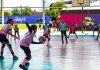 Voleibol