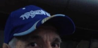 Julio Rafael Silva