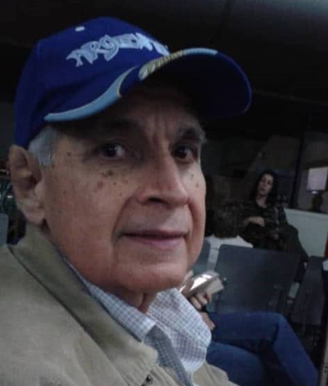 Julio Rafael Silva Julio Rafael Silva