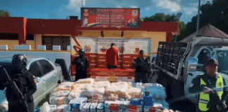 FANB libera a dos secuestrados y captura al líder del GEDO «El Virolo»