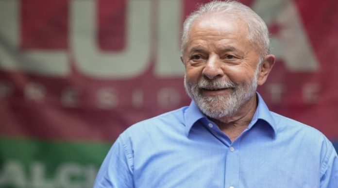 Presidente Maduro se solidariza con su homólogo Lula