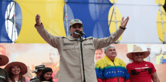 Crearán brigadas milicianas de la Casa de Honor de Bolívar