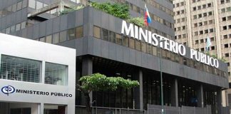 MP ha tramitado y ejecutado mil 369 medidas vinculadas a sucesos postelectorales del 28-J