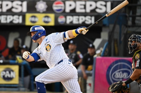 Magallanes-Leones-Valencia