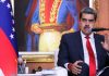 Maduro sobre la ONU: «Es un teatro absurdo que guarda silencio ante el genocidio de Gaza» Maduro sobre la ONU