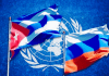 ONU aprueba proyecto