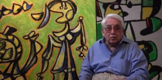 Oswaldo Vigas