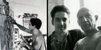 Oswaldo Vigas-Picasso 2