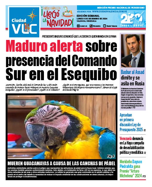 PORTADITA