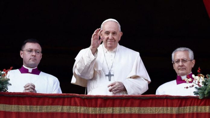 Papa Francisco Papa Francisco